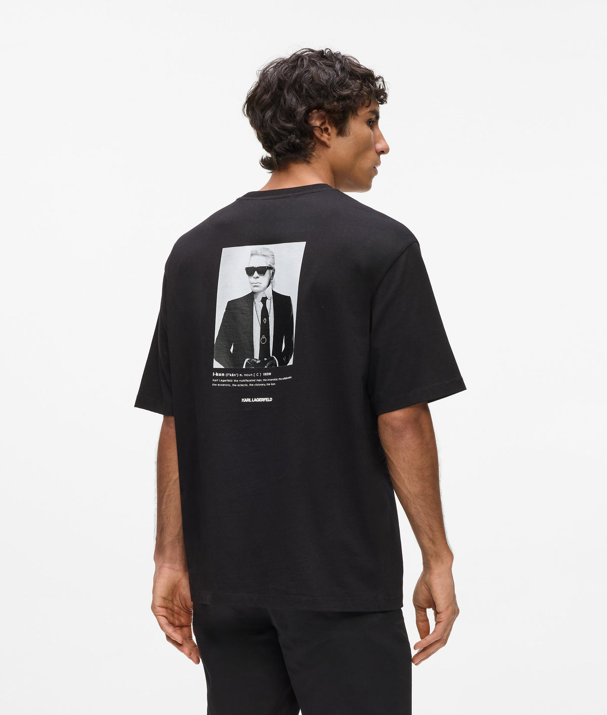 Portrait T-shirt