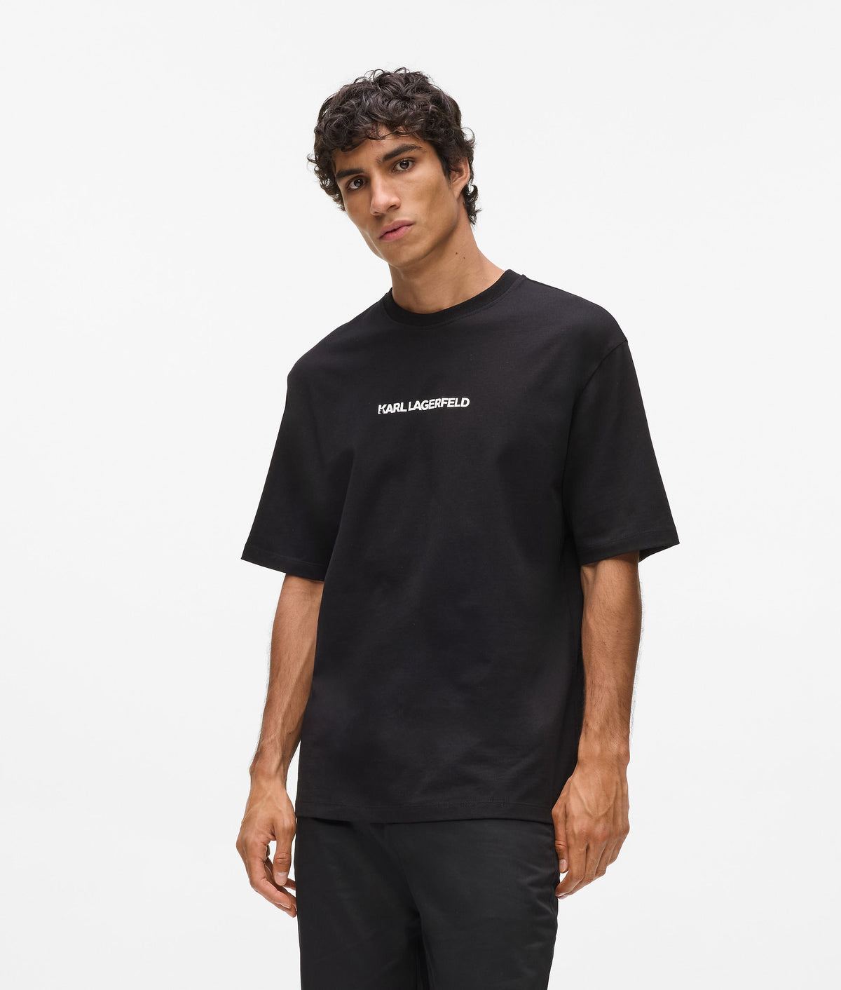 Portrait T-shirt