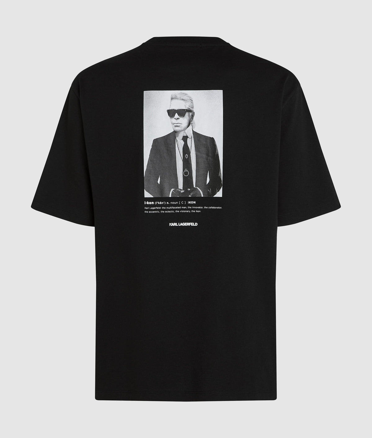 Portrait T-shirt