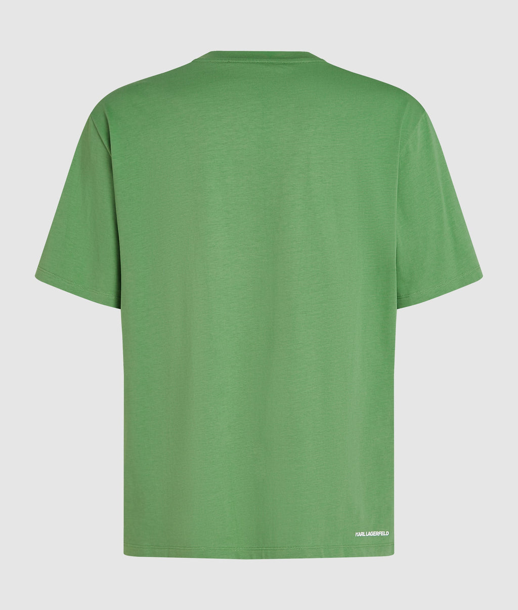 Ikon K-initial T-shirt