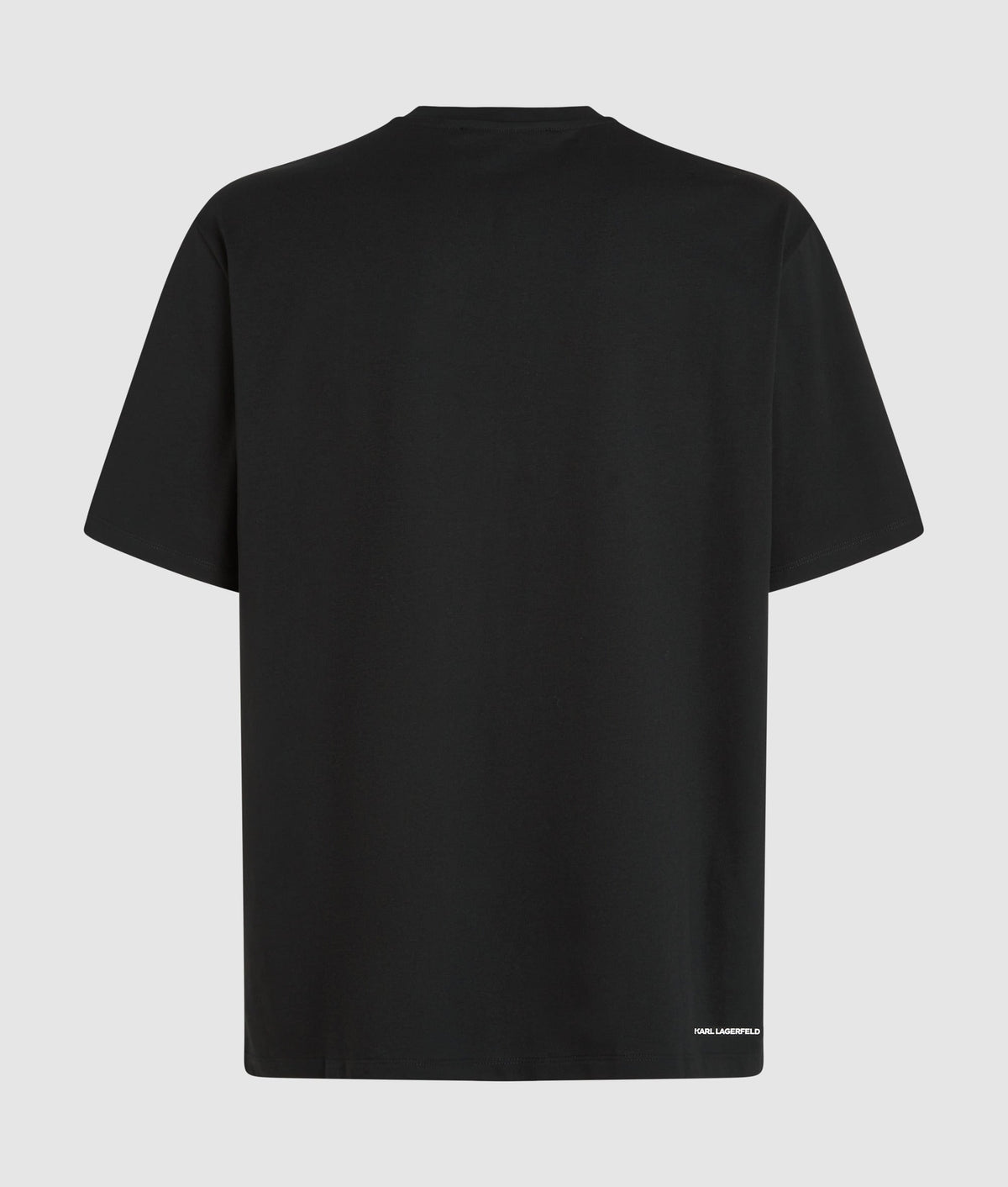 Ikon K-initial T-shirt
