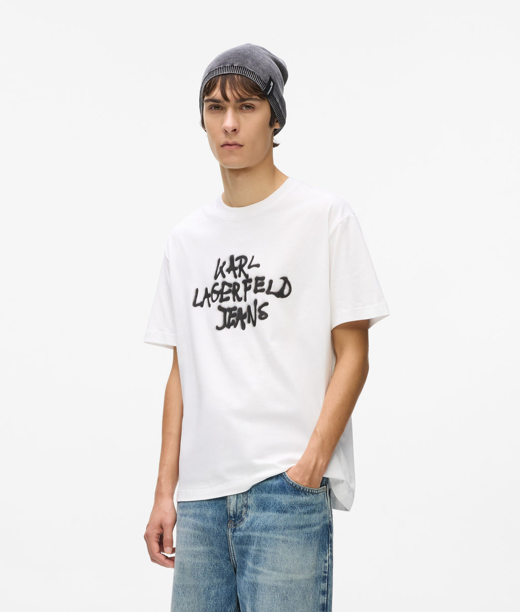 Graffiti T-shirt