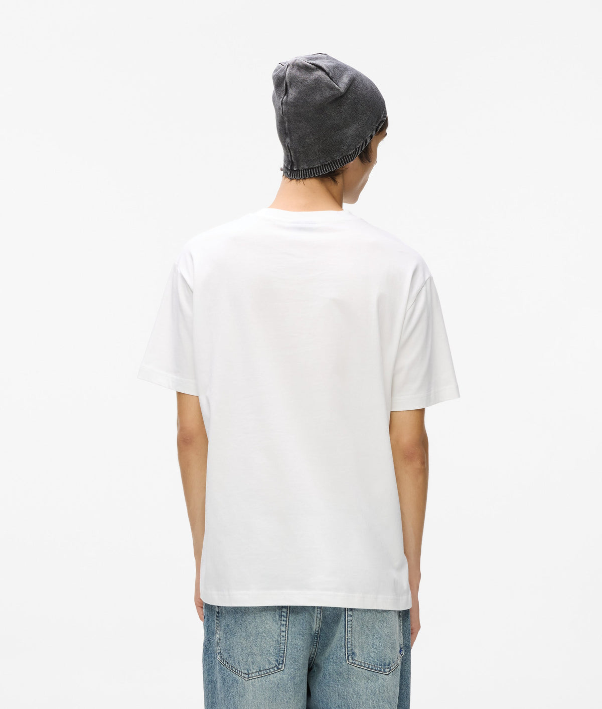 Graffiti T-shirt