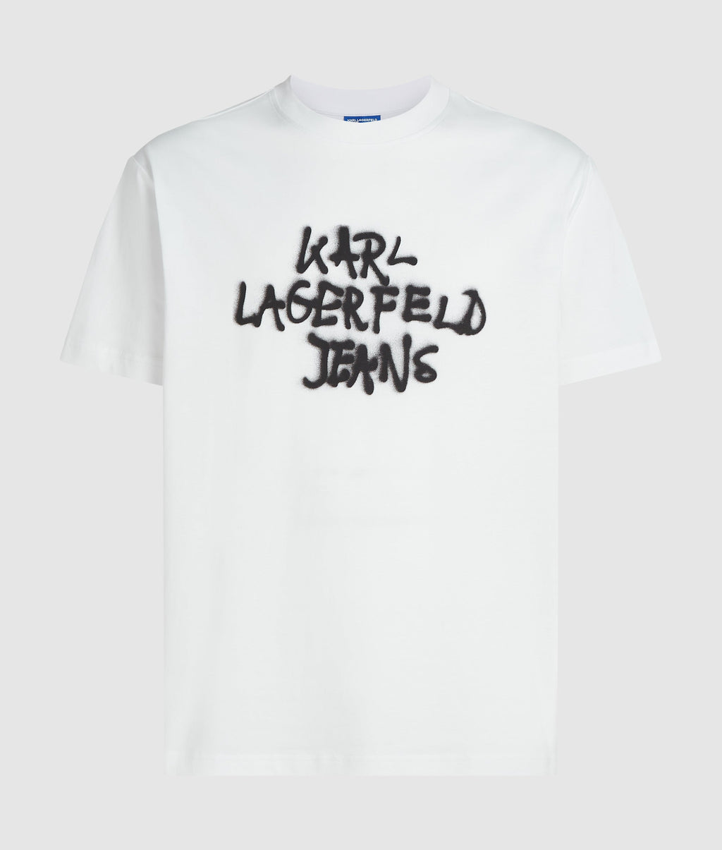 Graffiti T-shirt