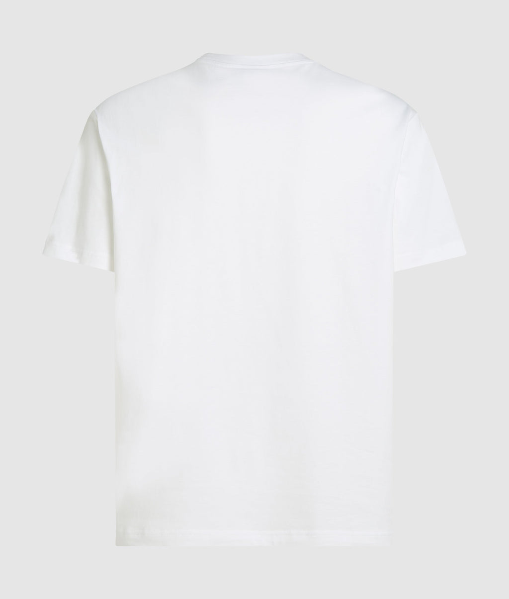 Graffiti T-shirt