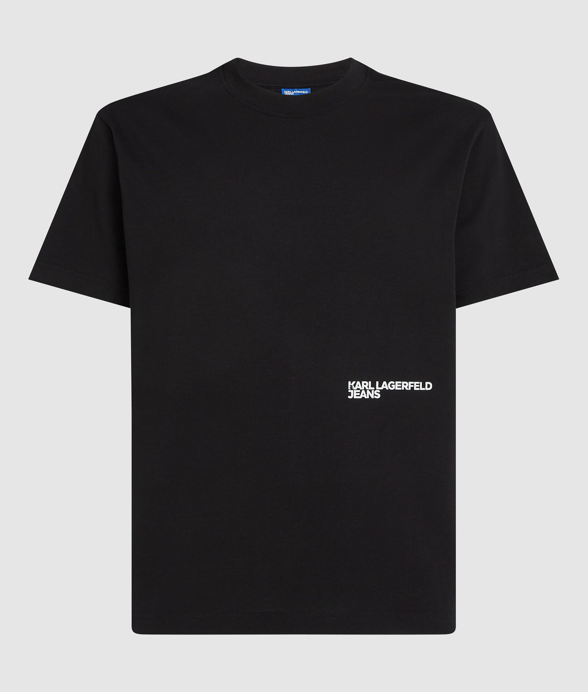 Digitized Karl T-shirt