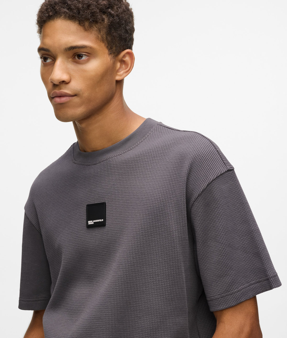 Waffle T-shirt