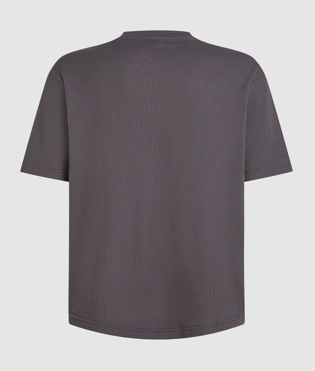 Waffle T-shirt