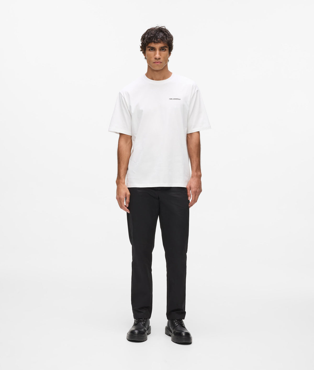 Rue St-Guillaume relaxed T-shirt