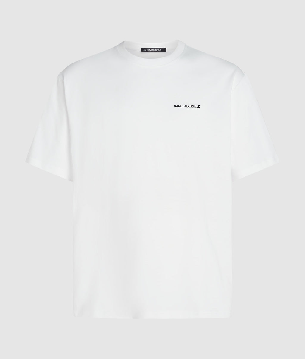 Rue St-Guillaume relaxed T-shirt