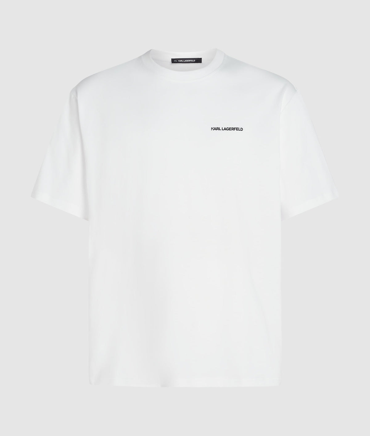 Rue St-Guillaume relaxed T-shirt