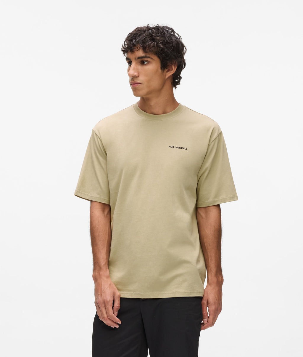 Rue St-Guillaume relaxed T-shirt