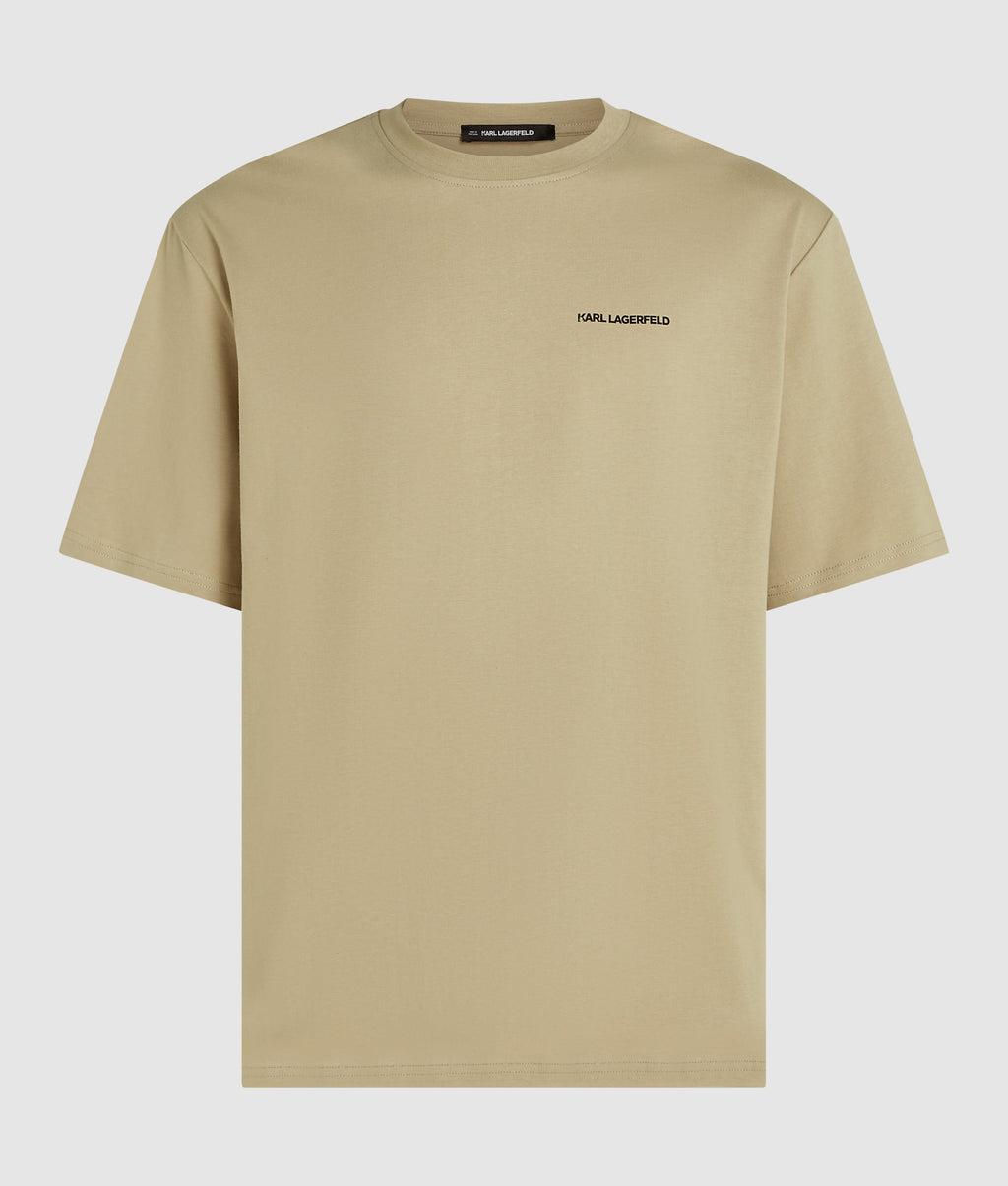 Rue St-Guillaume relaxed T-shirt