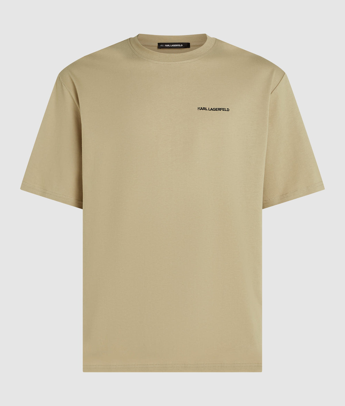 Rue St-Guillaume relaxed T-shirt