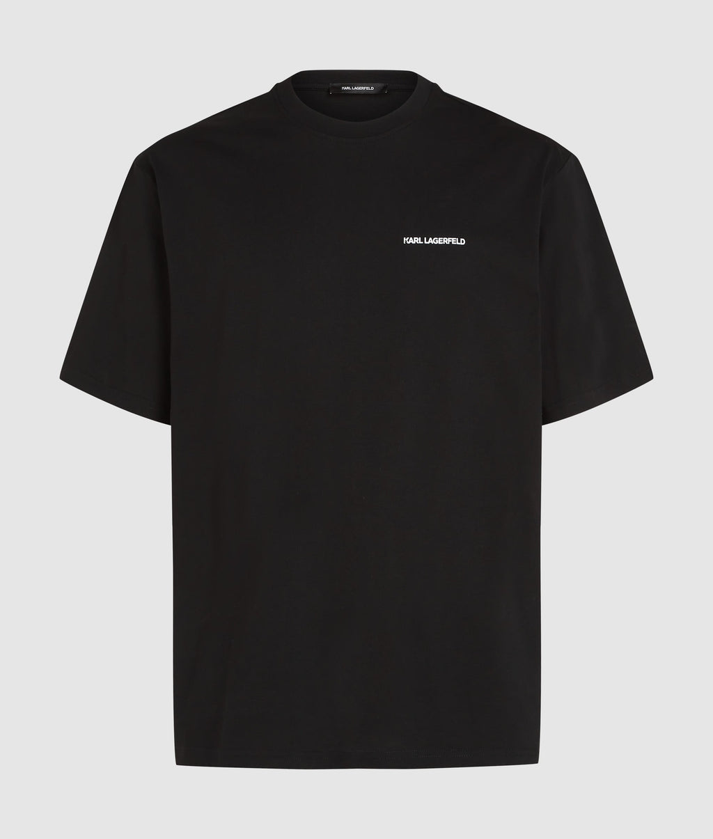 Rue St-Guillaume relaxed T-shirt
