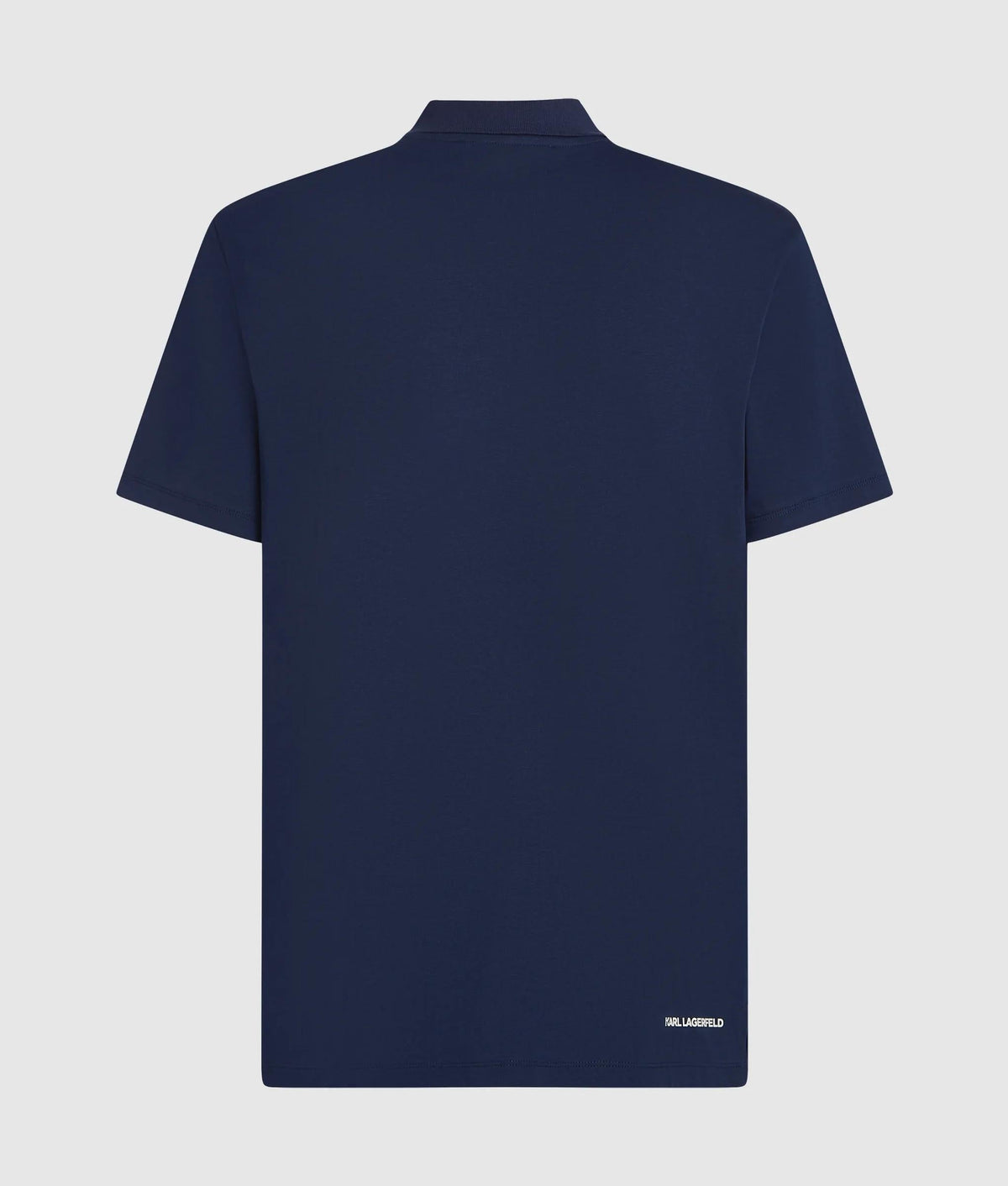 Ikon jersey polo shirt