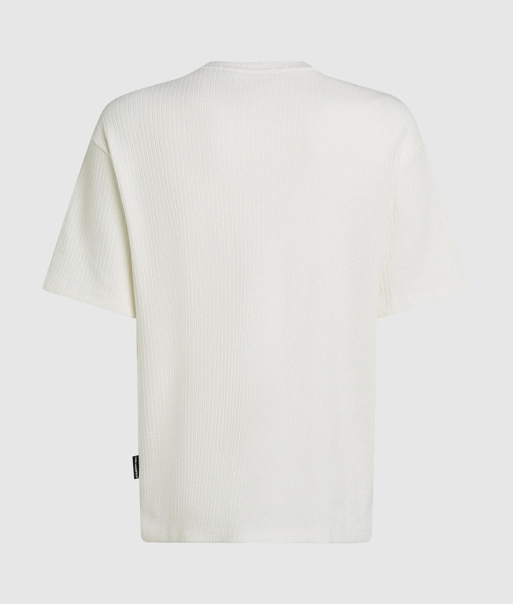 Textured Monogram T-shirt
