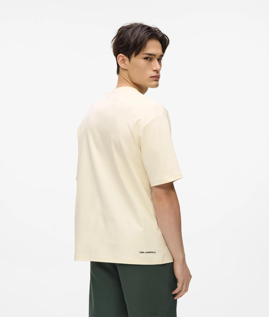 Villa la Vigie T-shirt