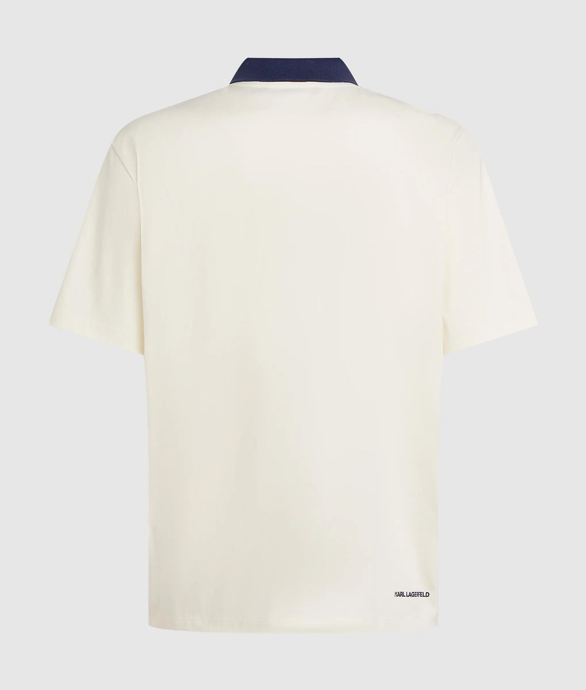 Ikon collared T-shirt