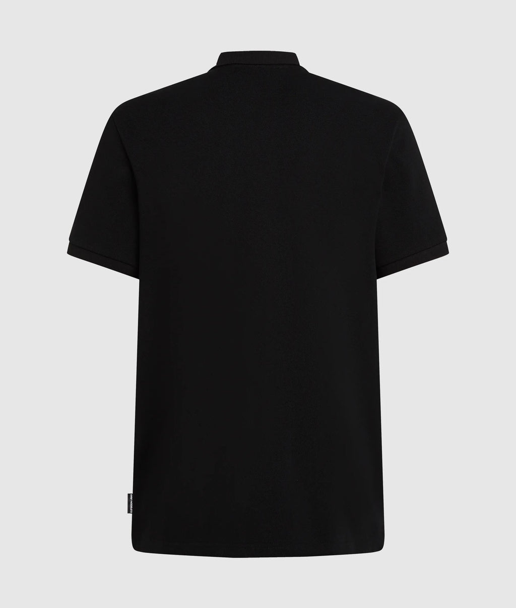 Côte D'Azur polo shirt