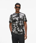 Villa la Vigie print T-shirt