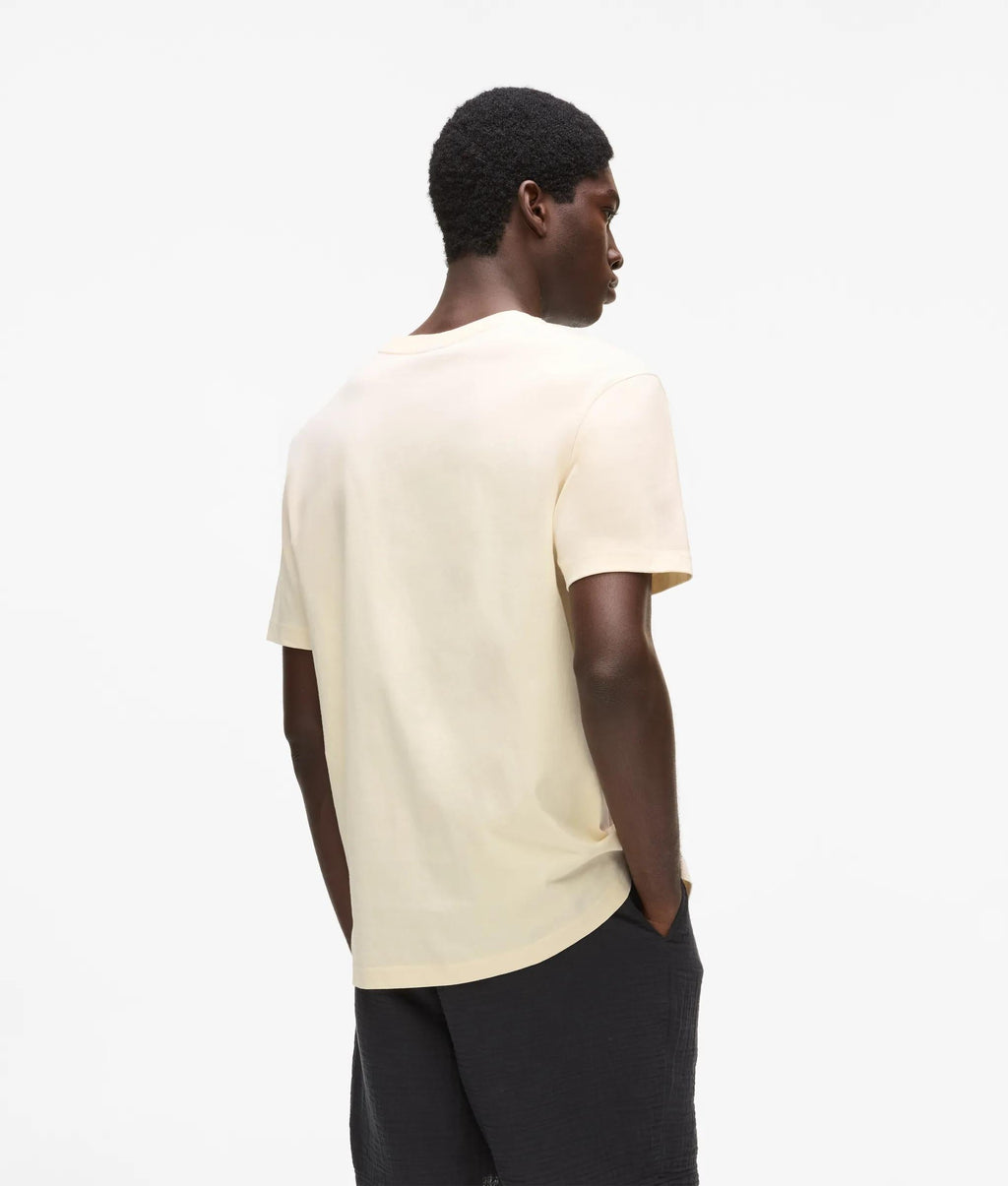 Stripe logo T-shirt