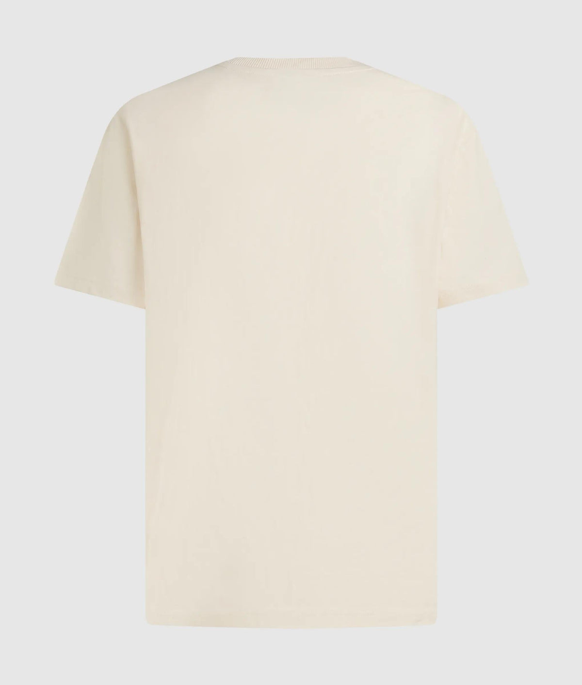 Stripe logo T-shirt