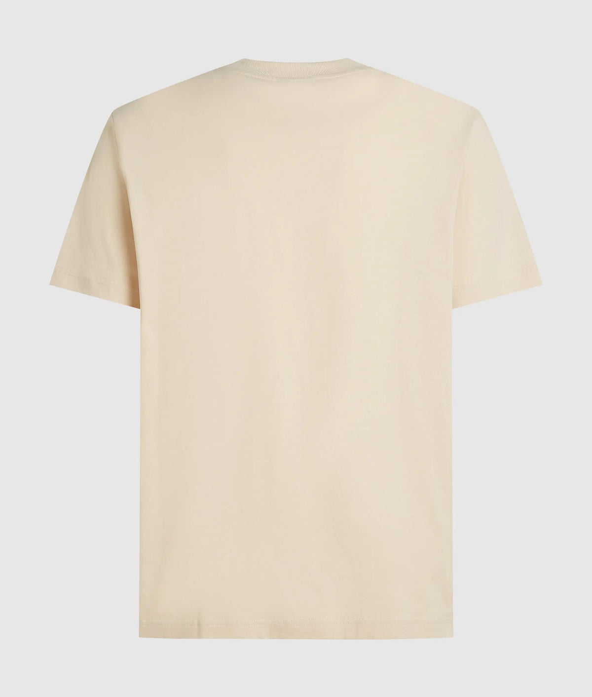 Graphic Karl print T-shirt