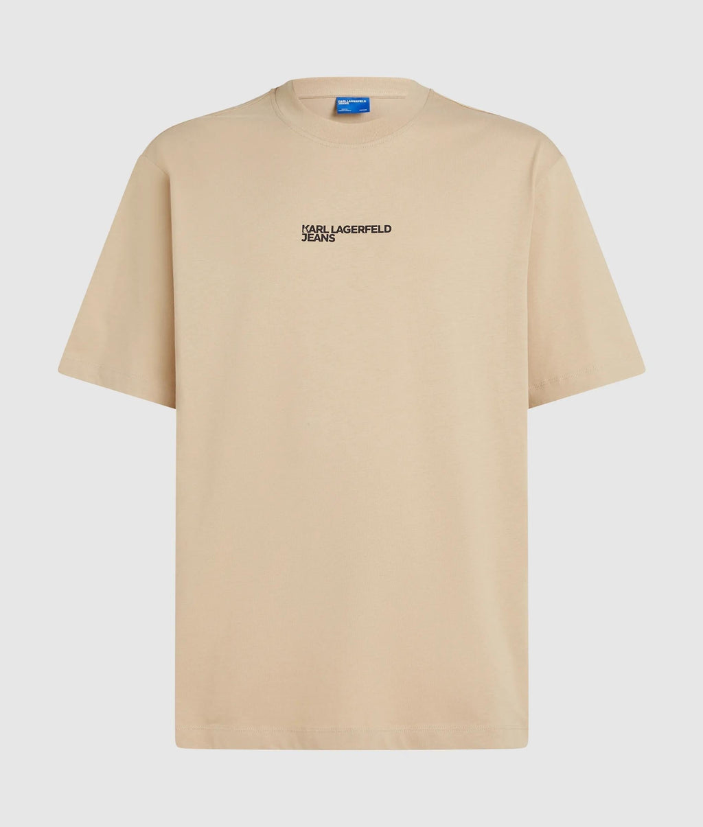 Frame logo regular T-shirt
