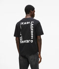 Frame logo regular T-shirt