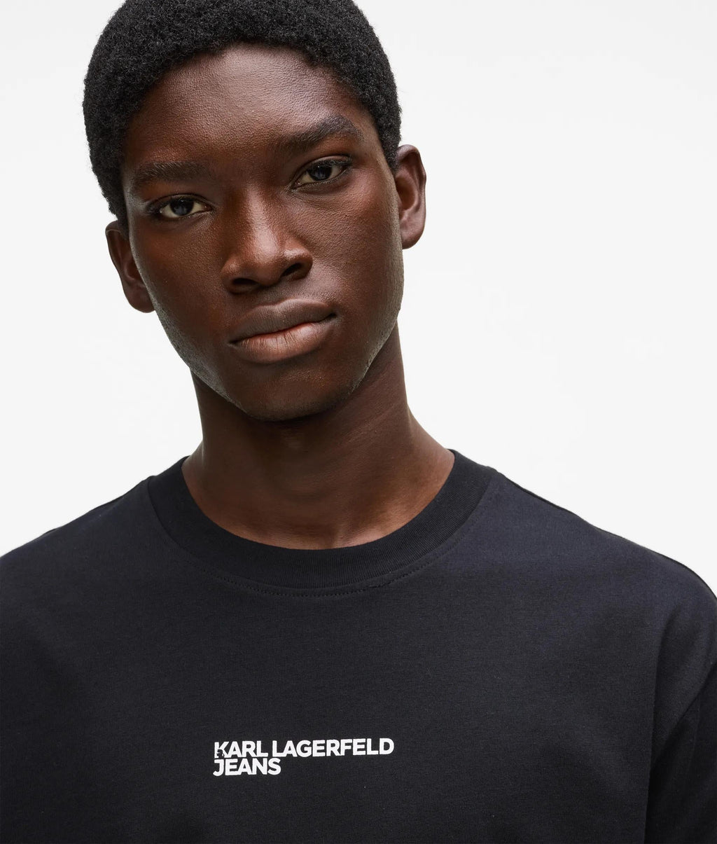 Frame logo regular T-shirt