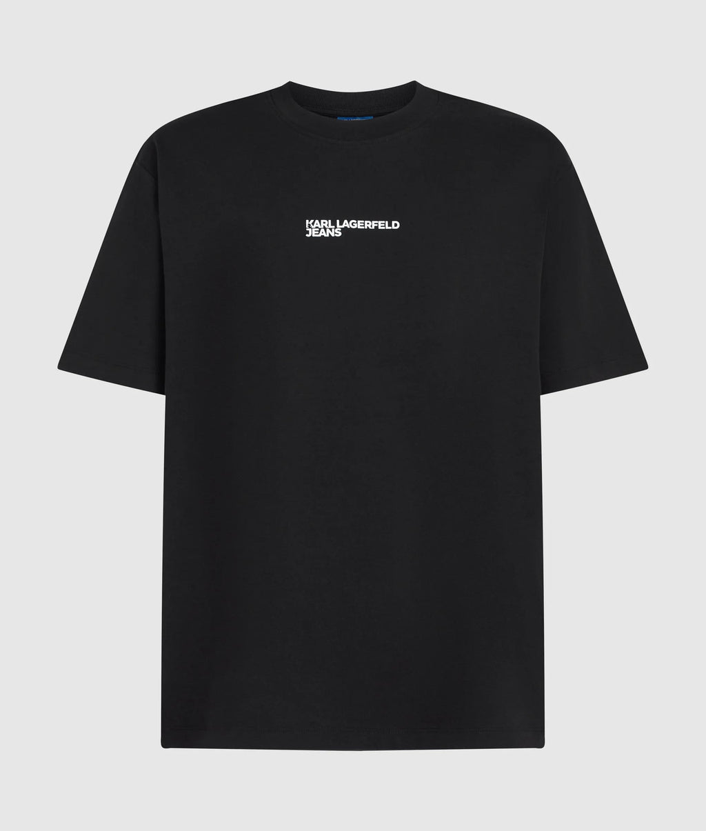 Frame logo regular T-shirt