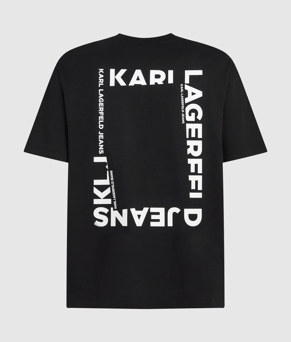 Frame logo regular T-shirt