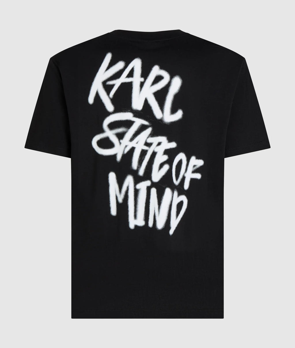 Karl Quote T-shirt