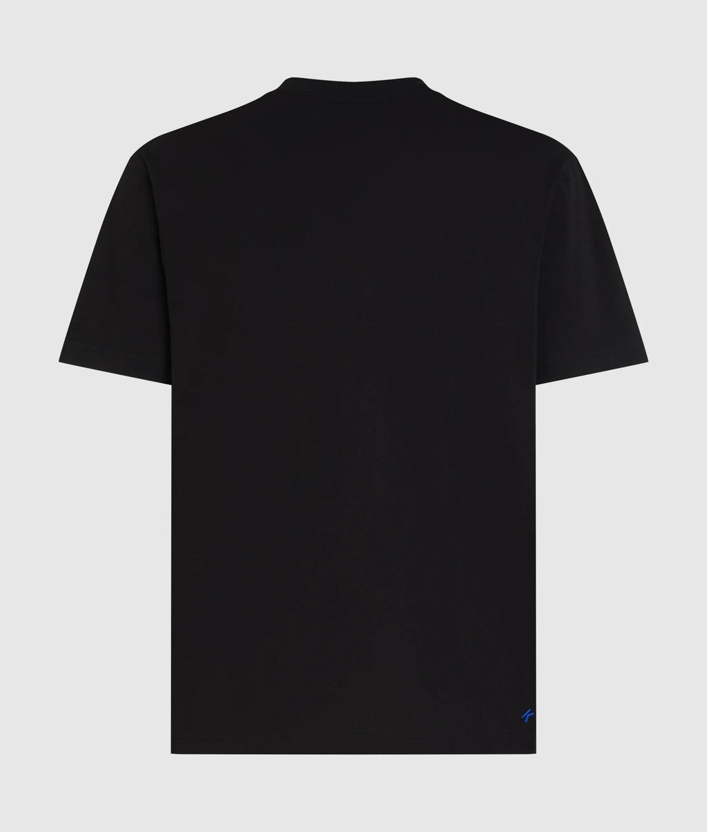 Karl portrait T-shirt