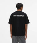 Rue St-Guillaume relaxed T-shirt