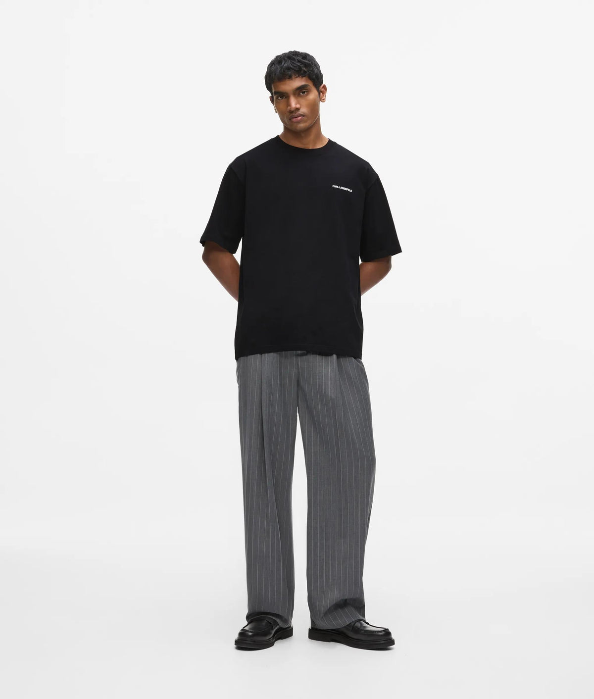 Rue St-Guillaume relaxed T-shirt