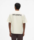 Rue St-Guillaume relaxed T-shirt