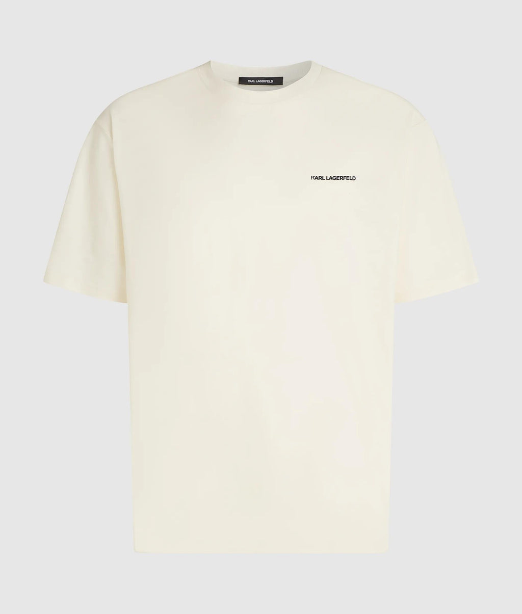 Rue St-Guillaume relaxed T-shirt
