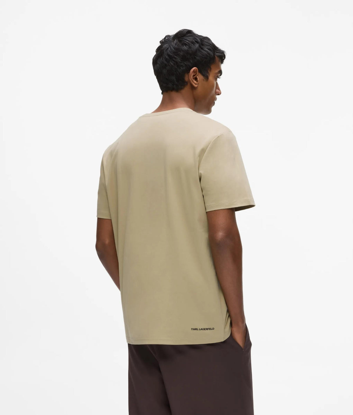 Monogram regular T-shirt