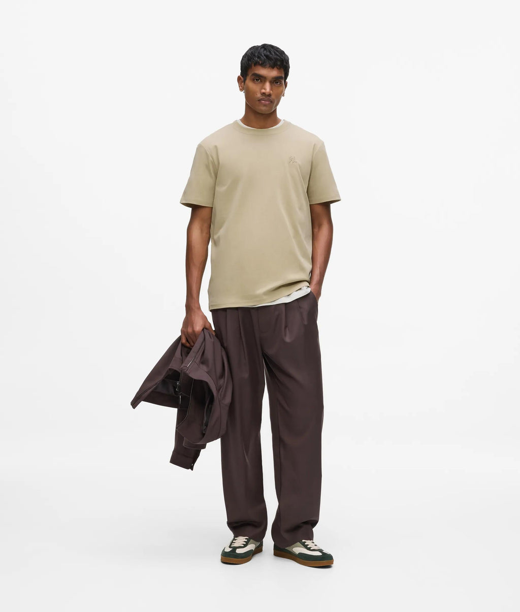 Monogram regular T-shirt