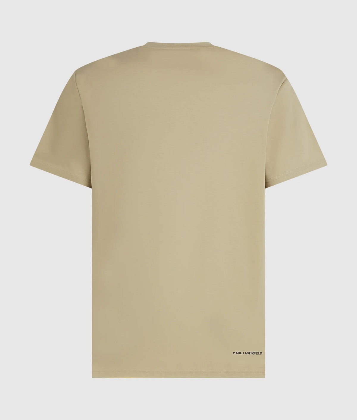 Monogram regular T-shirt