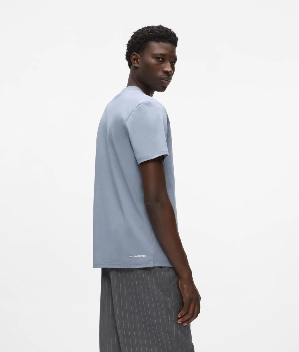 Monogram regular T-shirt