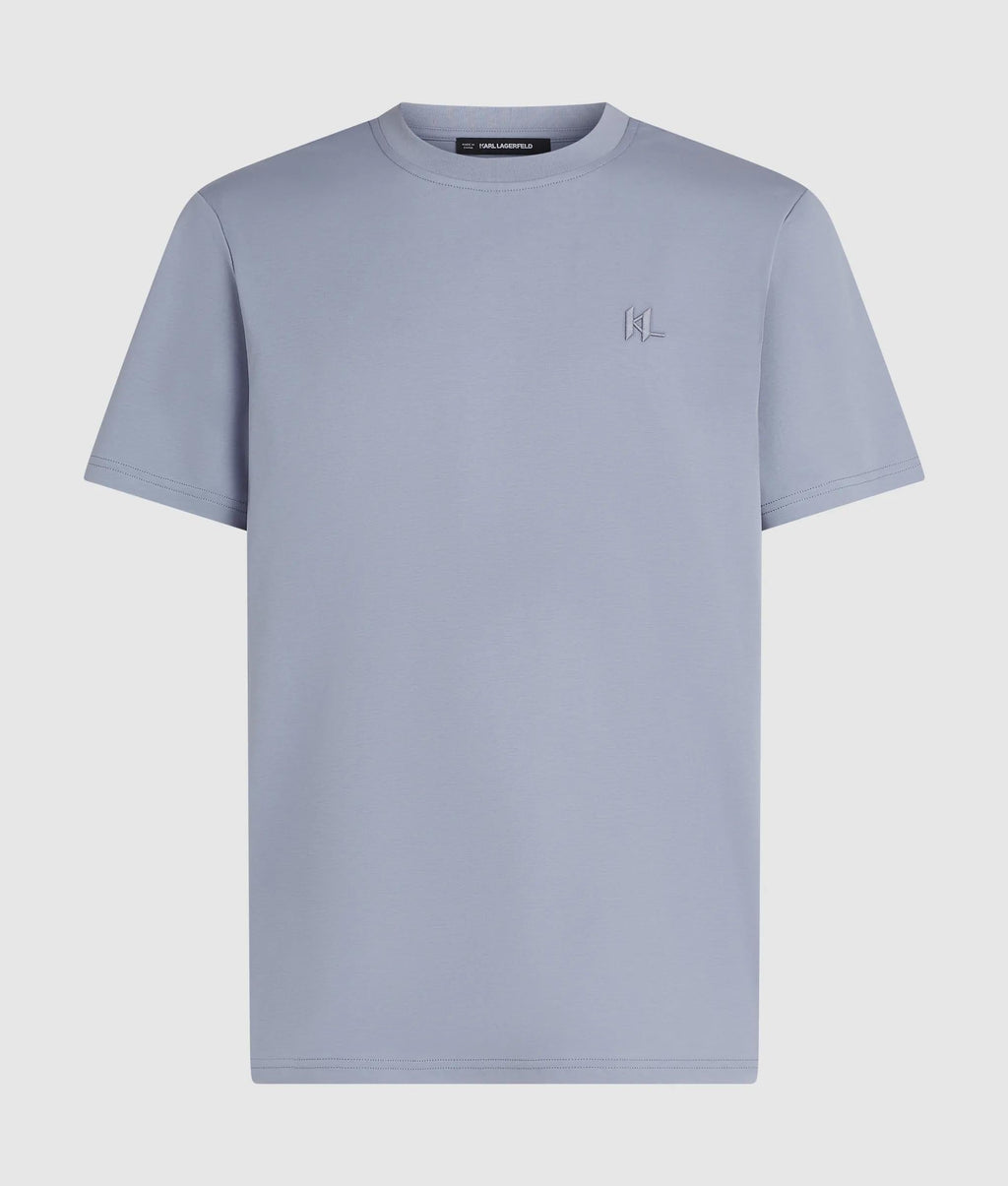 Monogram regular T-shirt