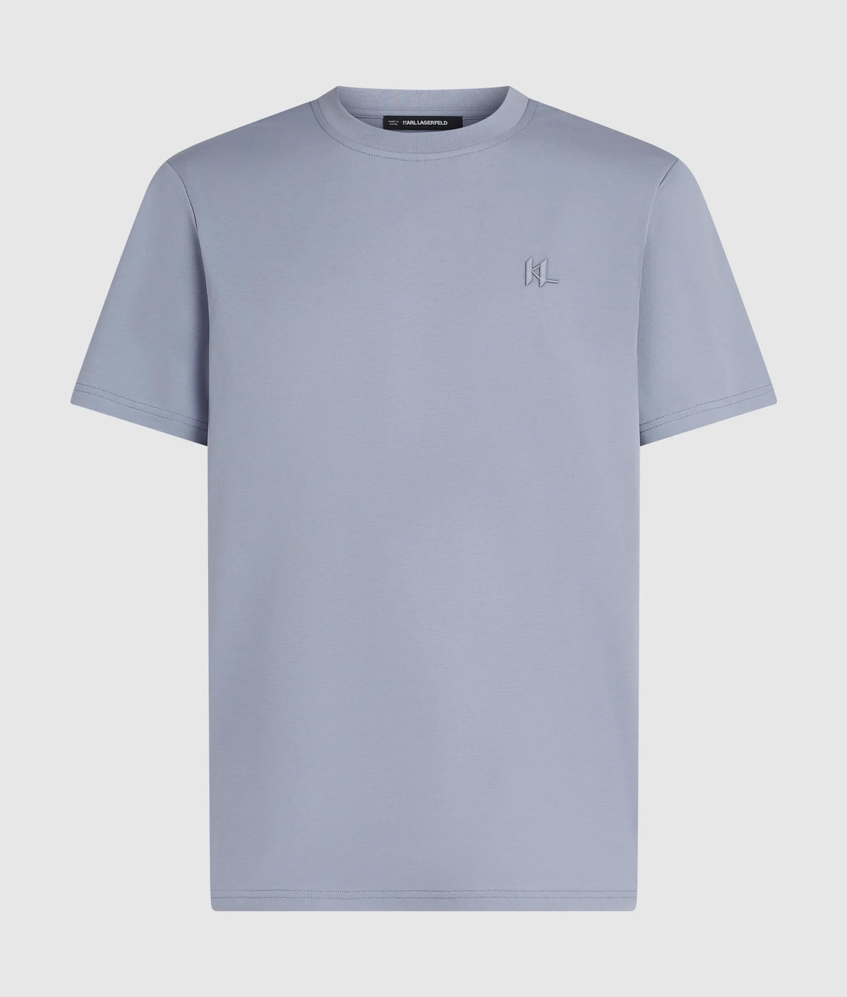 Monogram regular T-shirt
