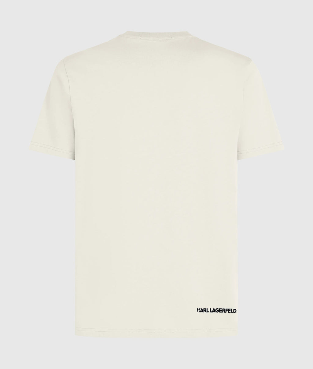 Maison de Karl sketch T-shirt