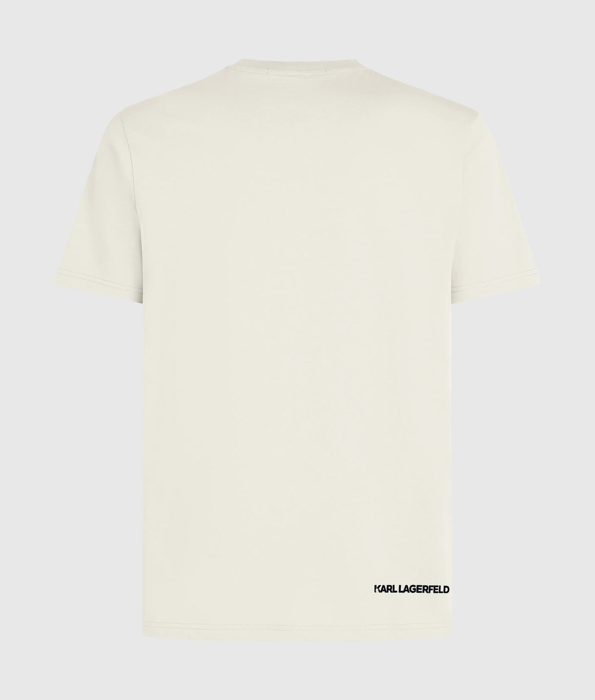 Maison de Karl sketch T-shirt