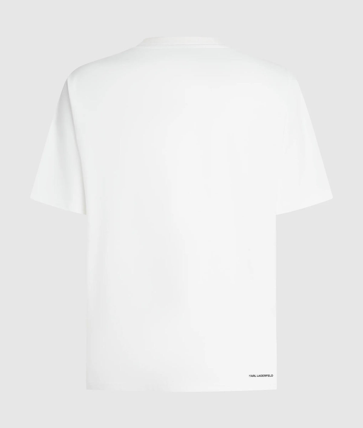 Ikon peeking pocket T-shirt
