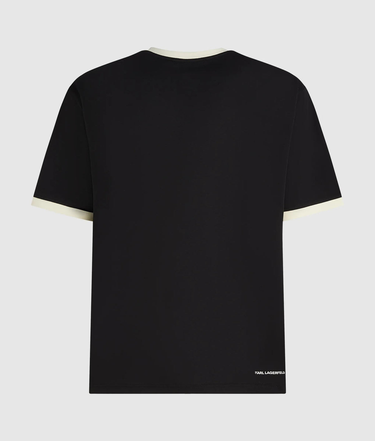 Ikon circle logo T-shirt