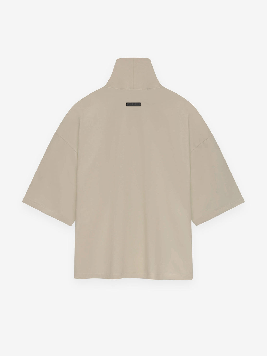 Milano High Neck Tee